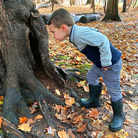 Tingle Airgo Children's Ultralight Boot
