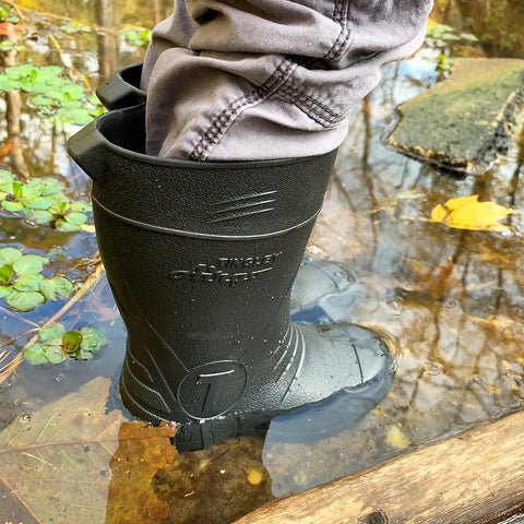 Tingle Airgo Children's Ultralight Boot