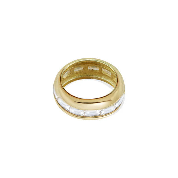 ARGENTO VIVO THE QUINN RING