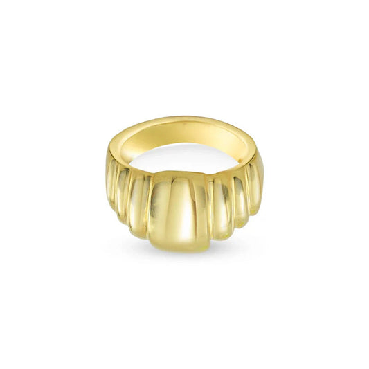 ARGENTO VIVO THE GERMAINE RING