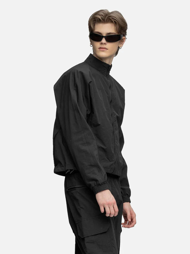 BLACKTAILOR LAYERED JACKET