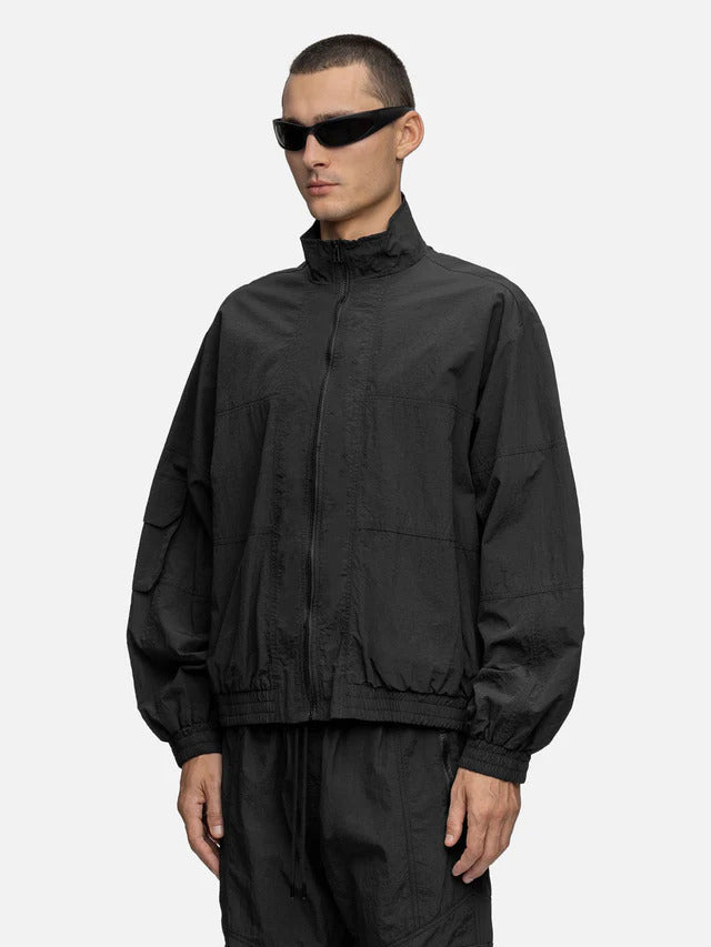BLACKTAILOR OVERSIZED JACKET