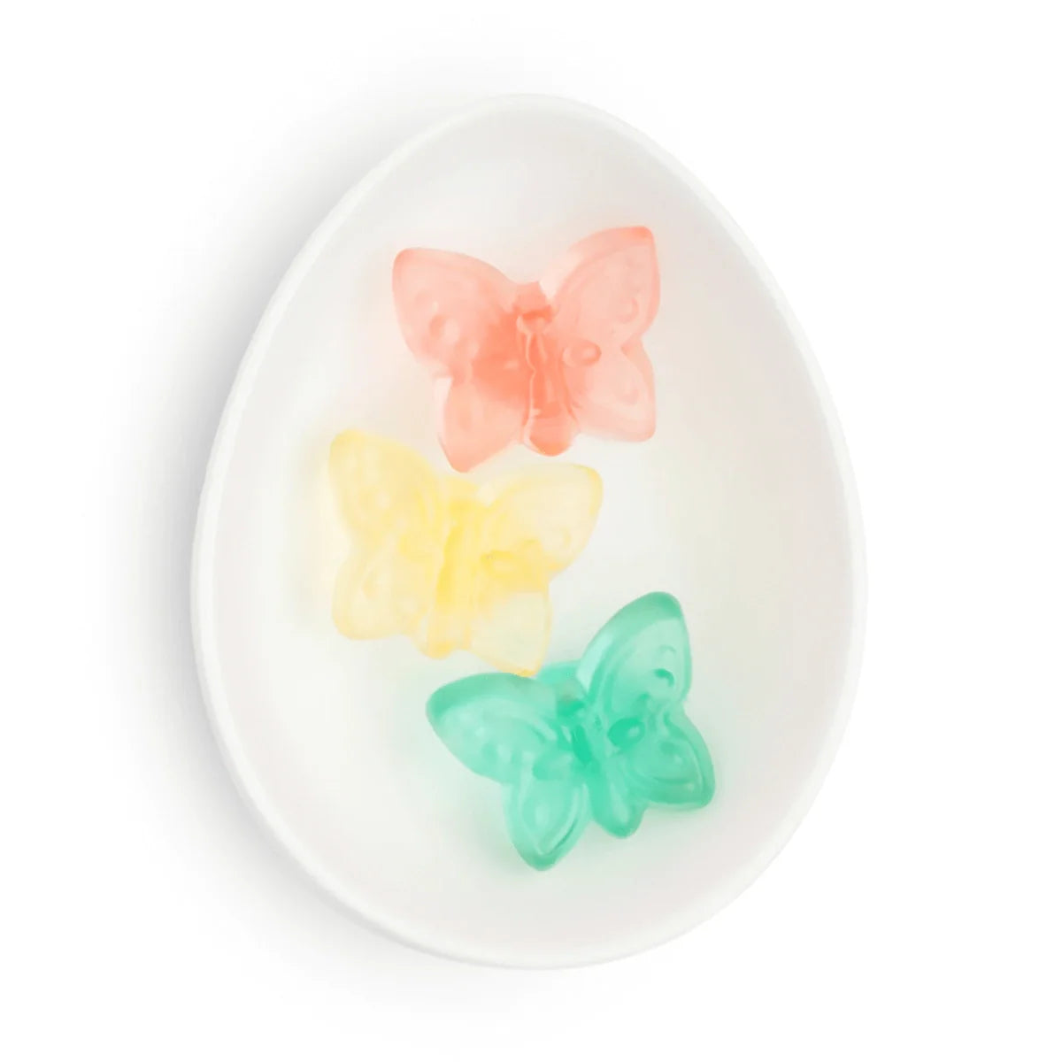 Sugarfina Baby Butterflies Gummy - Small Candy Cube
