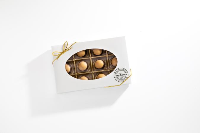 Dorothy Lane Assorted Killer Brownie Bites and Buckeyes - 28 Count
