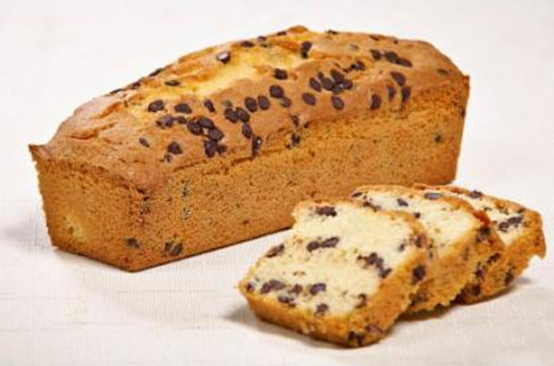 Pampa Direct Don Satur Budín Vanilla with Chocolate Chips Puding Perfect Pound Cake for Mates, 190 g / 6.7 oz