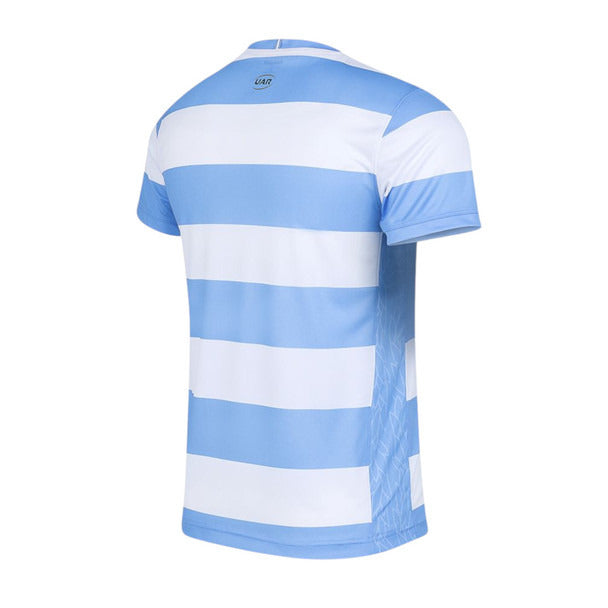 Pampa Direct Le Coq Sportif Pumas Official UAR White Shirt, Various Sizes Available