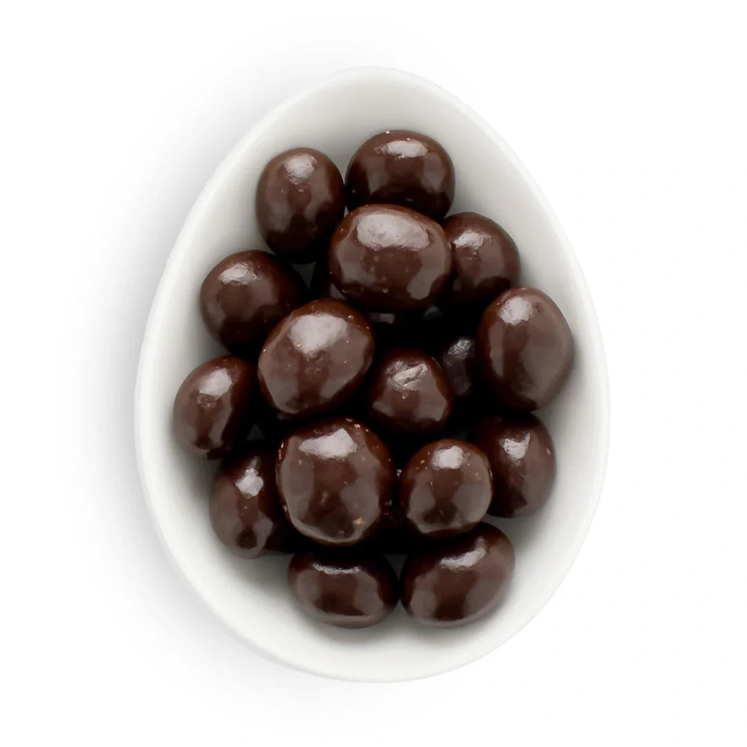 Sugarfina Dark Roast Espresso Beans - Small Candy Cube