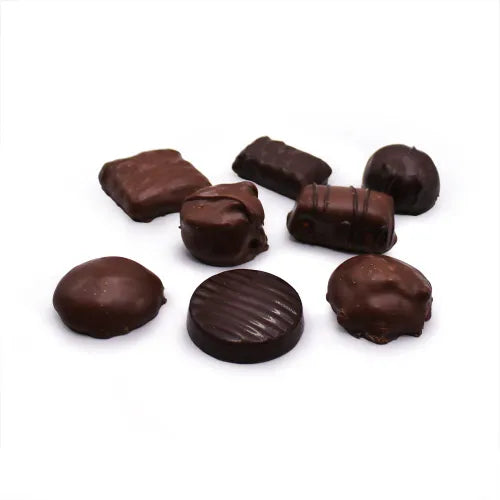 Russell Stover Chocolates 3 lb. Individually Wrapped Classic Favorites Bag