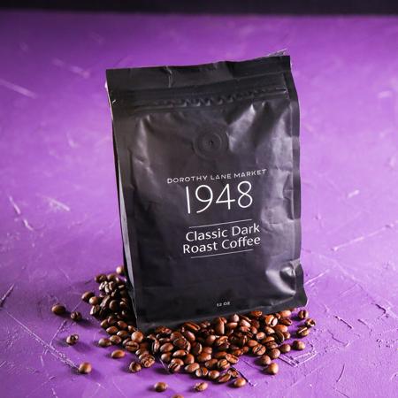 Dorothy Lane French Vanilla Latte Gift Set