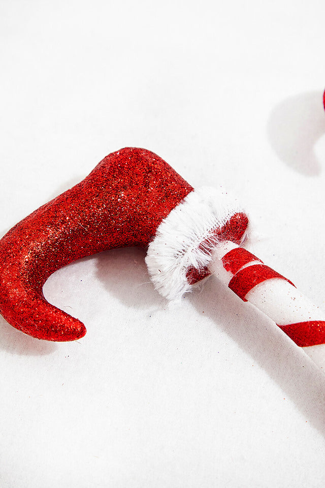 Decorator's Warehouse 24" Elf Shoes Spray