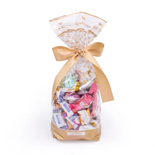 Russell Stover Chocolates 3 lb. Individually Wrapped Classic Favorites Bag