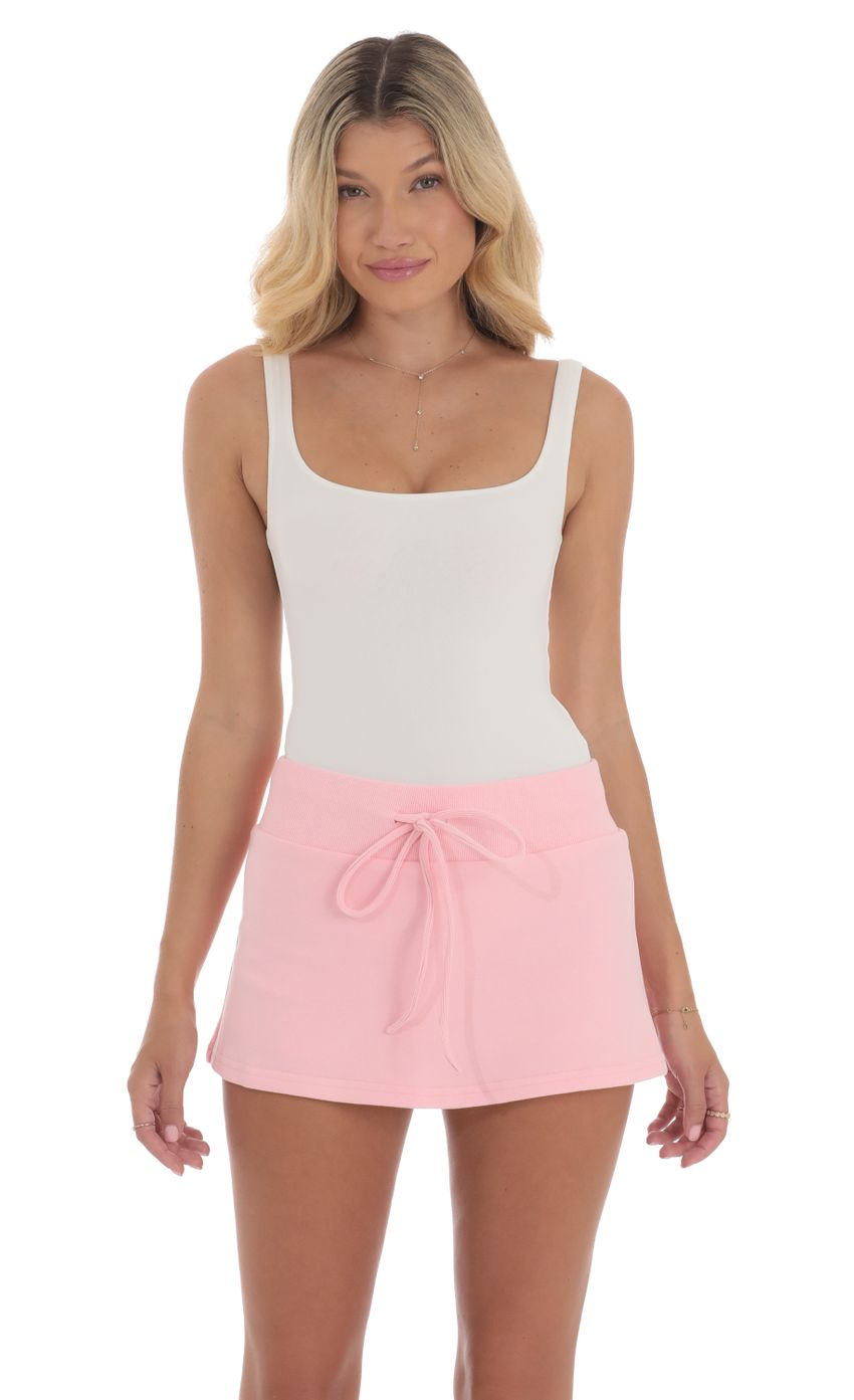 Lucy in the Sky Skort