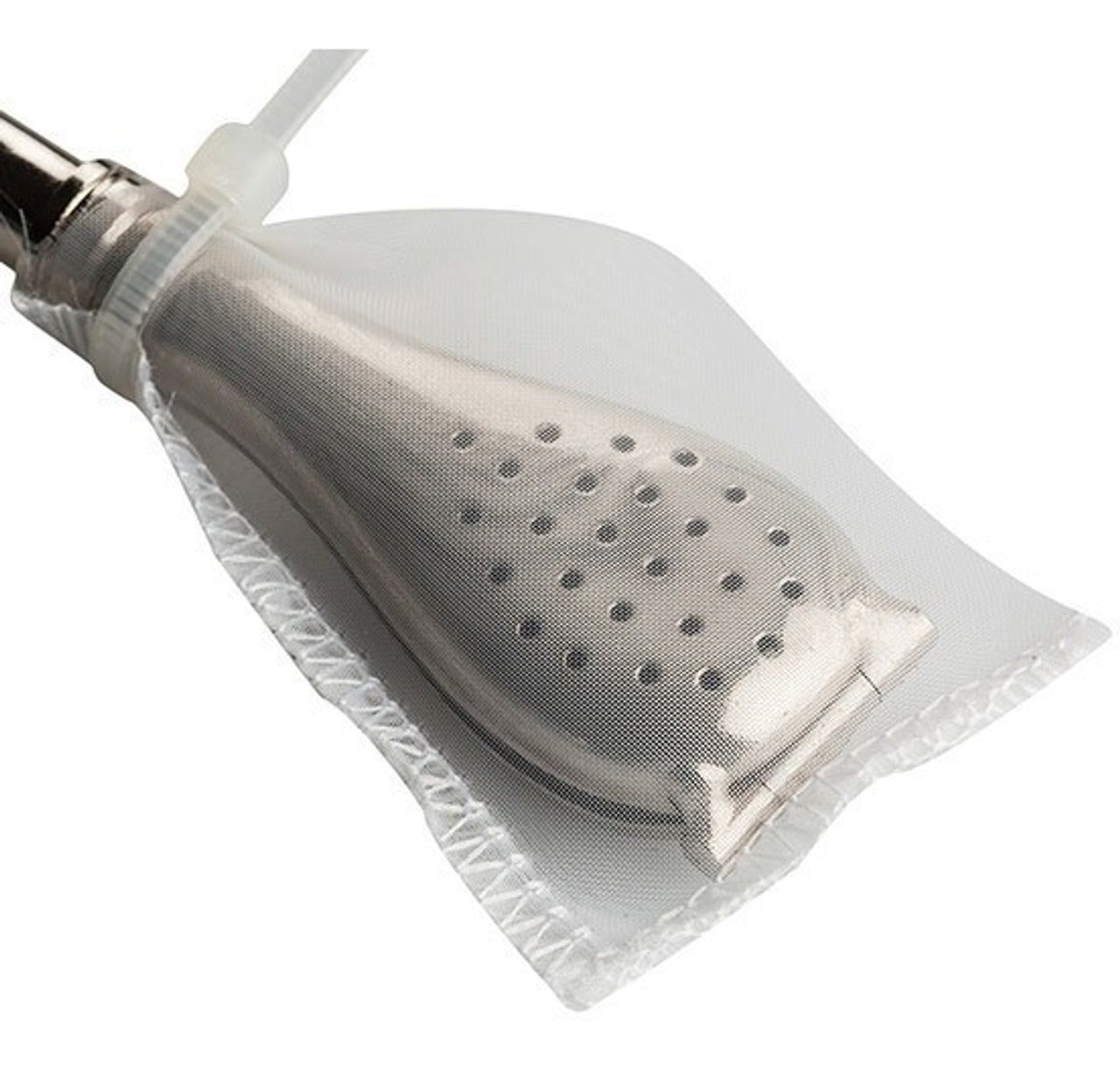 Pampa Direct Costumbres Argentinas Filtro Para Bombilla Straw Filter Avoids Yerba Dust & Prevents Acidity Mates Más Duraderos (2 count)