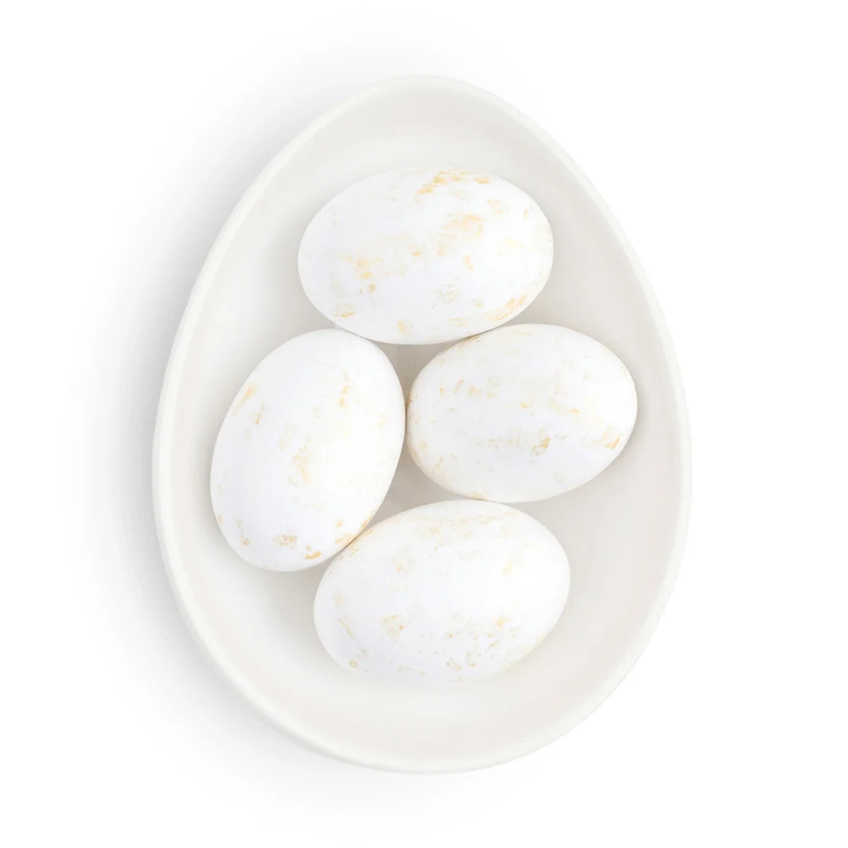 Sugarfina Golden Truffle Milk Chocolate Eggs - Small Candy Cube