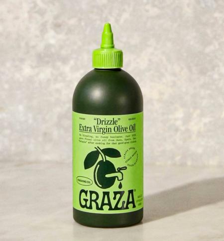 Dorothy Lane Graza Drizzle Finishing Olive Oil from Spain - 500 ml