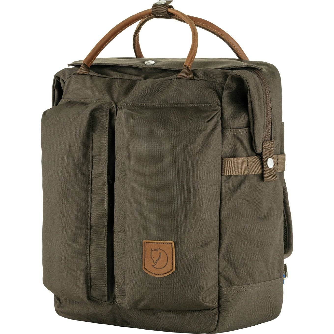 Fjallraven Haulpack No. 1