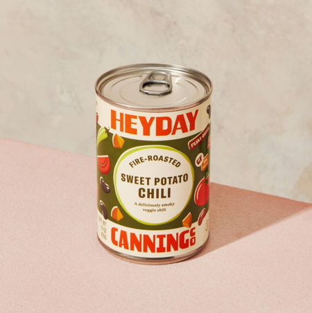 Dorothy Lane Hearty Heyday Soup Sampler - 3 cans