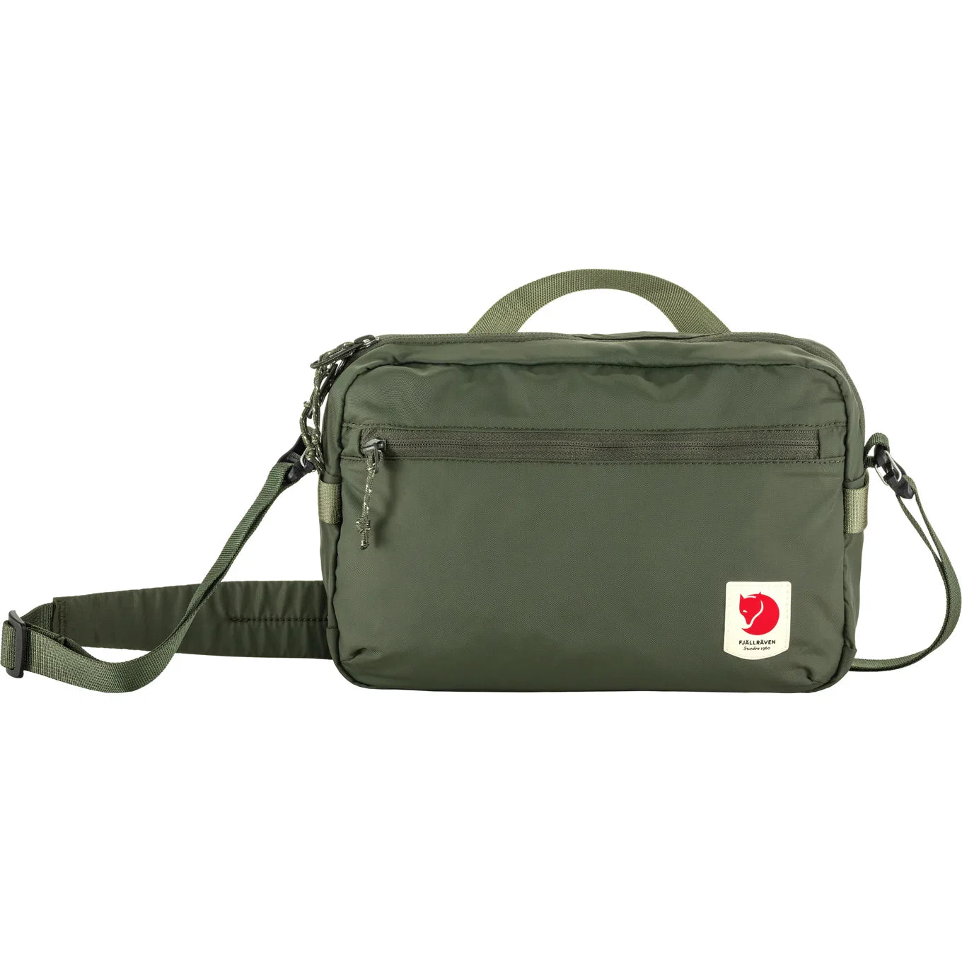 Fjallraven High Coast Crossbody