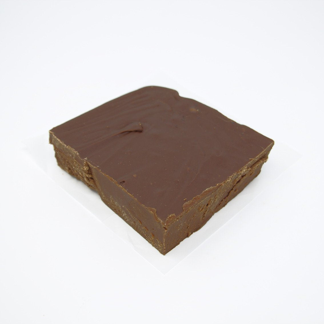 Mendocino Chocolate Company Deep Dark Chocolate Fudge – 1#