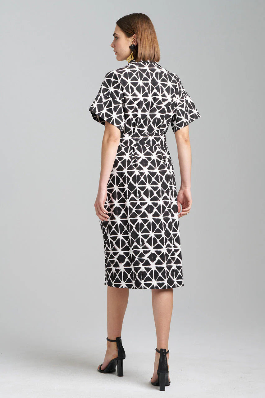 Natori Geo Dress