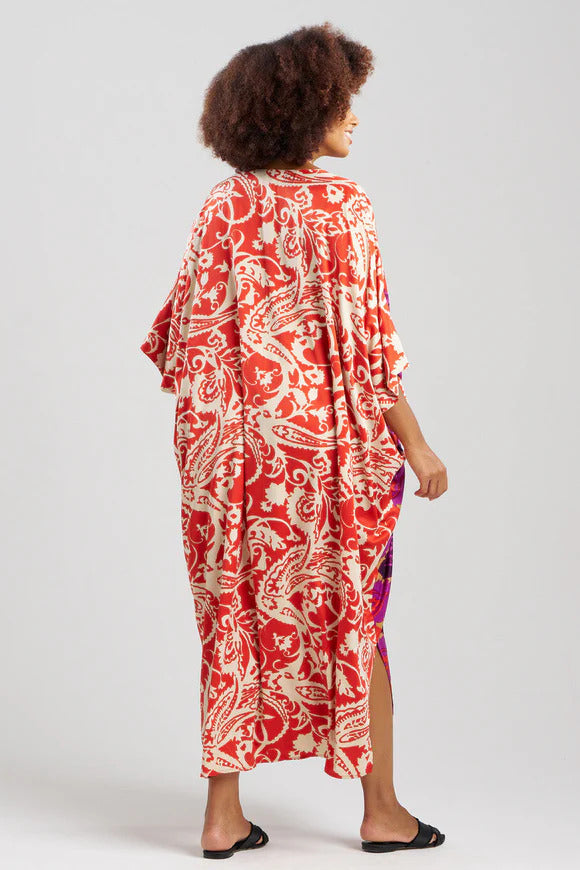 Natori Palace Caftan