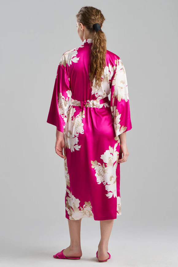 Natori Arya Satin Robe