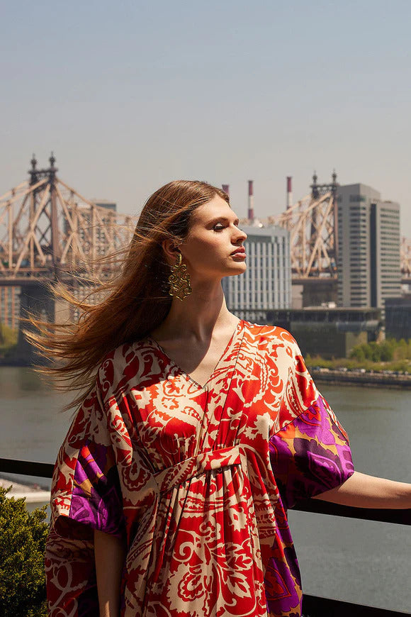 Natori Palace Caftan
