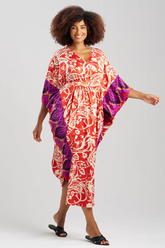 Natori Palace Caftan