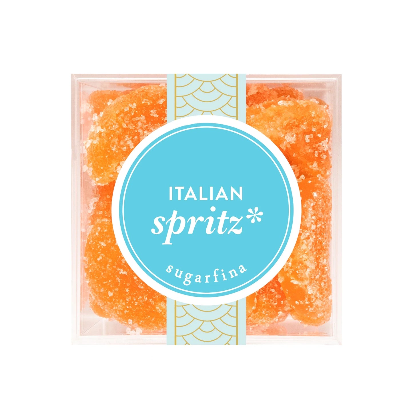 Sugarfina Italian Spritz (x4)