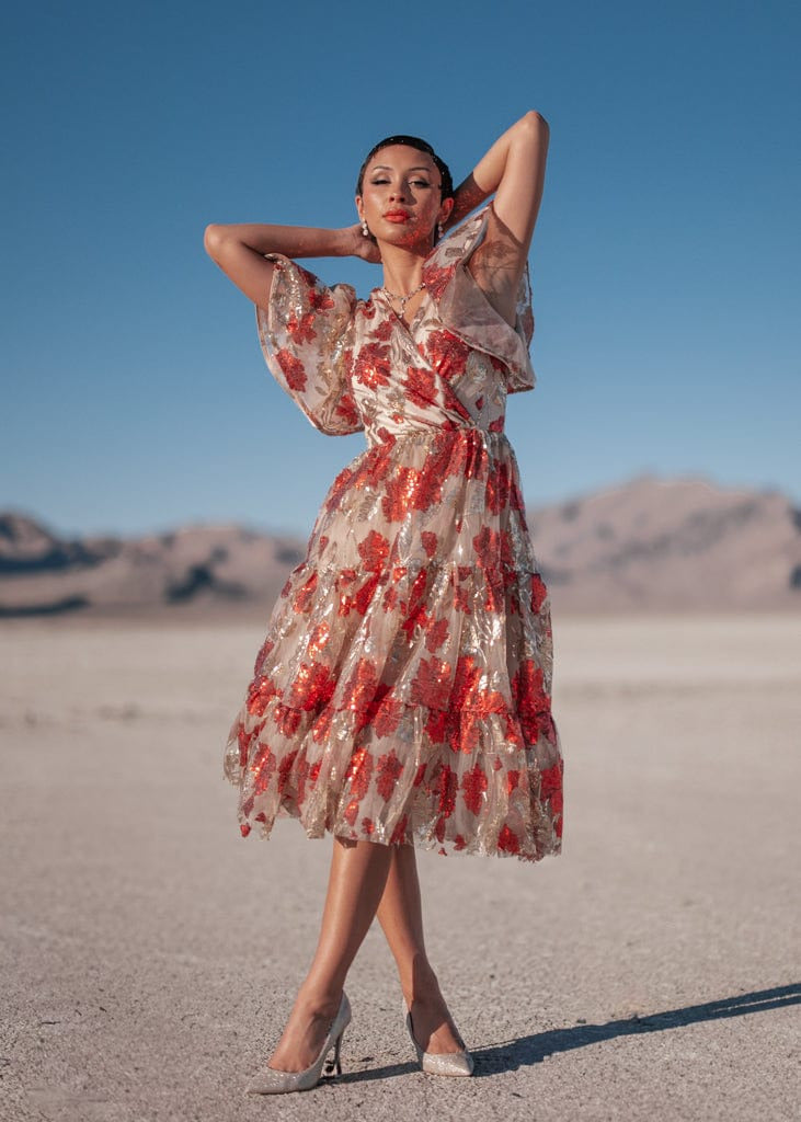 JessaKae Anna Dress