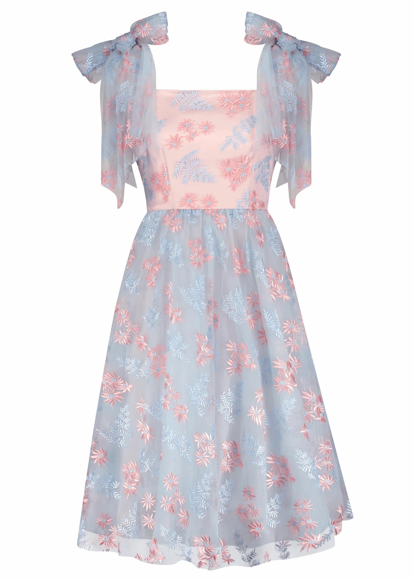 JessaKae Bonbon Dress