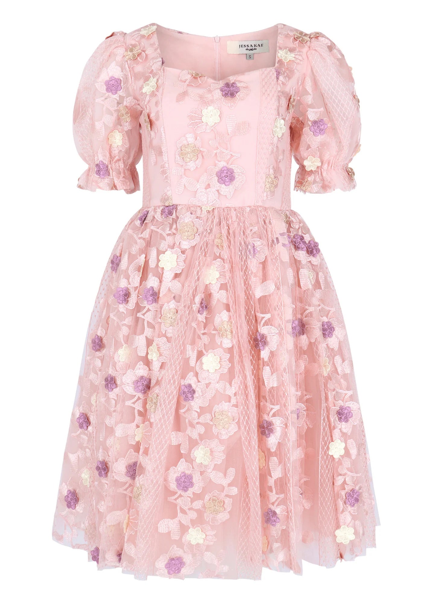 JessaKae Cupcake Dress