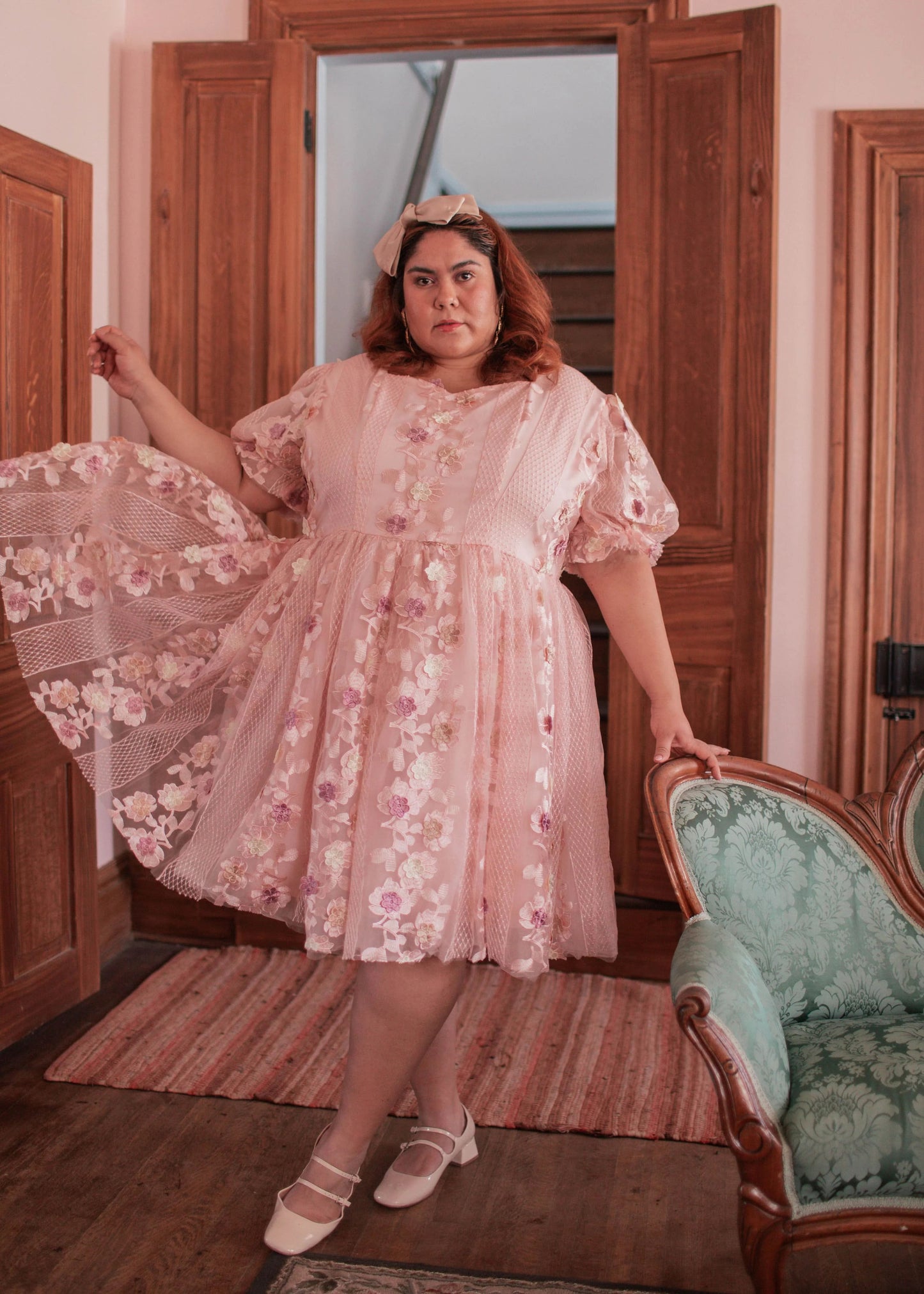 JessaKae Cupcake Dress