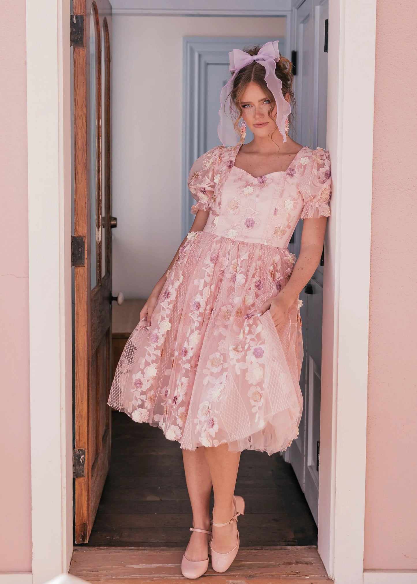 JessaKae Cupcake Dress