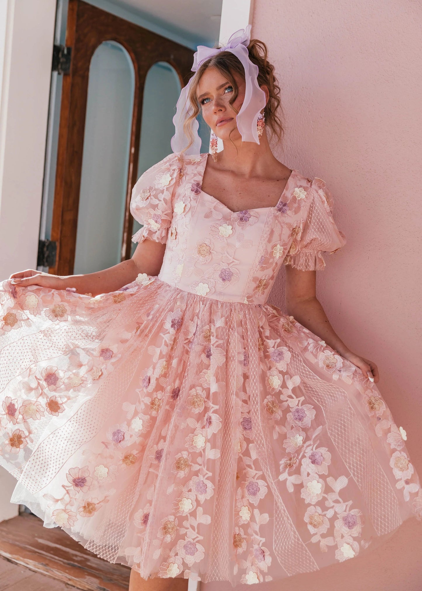 JessaKae Cupcake Dress