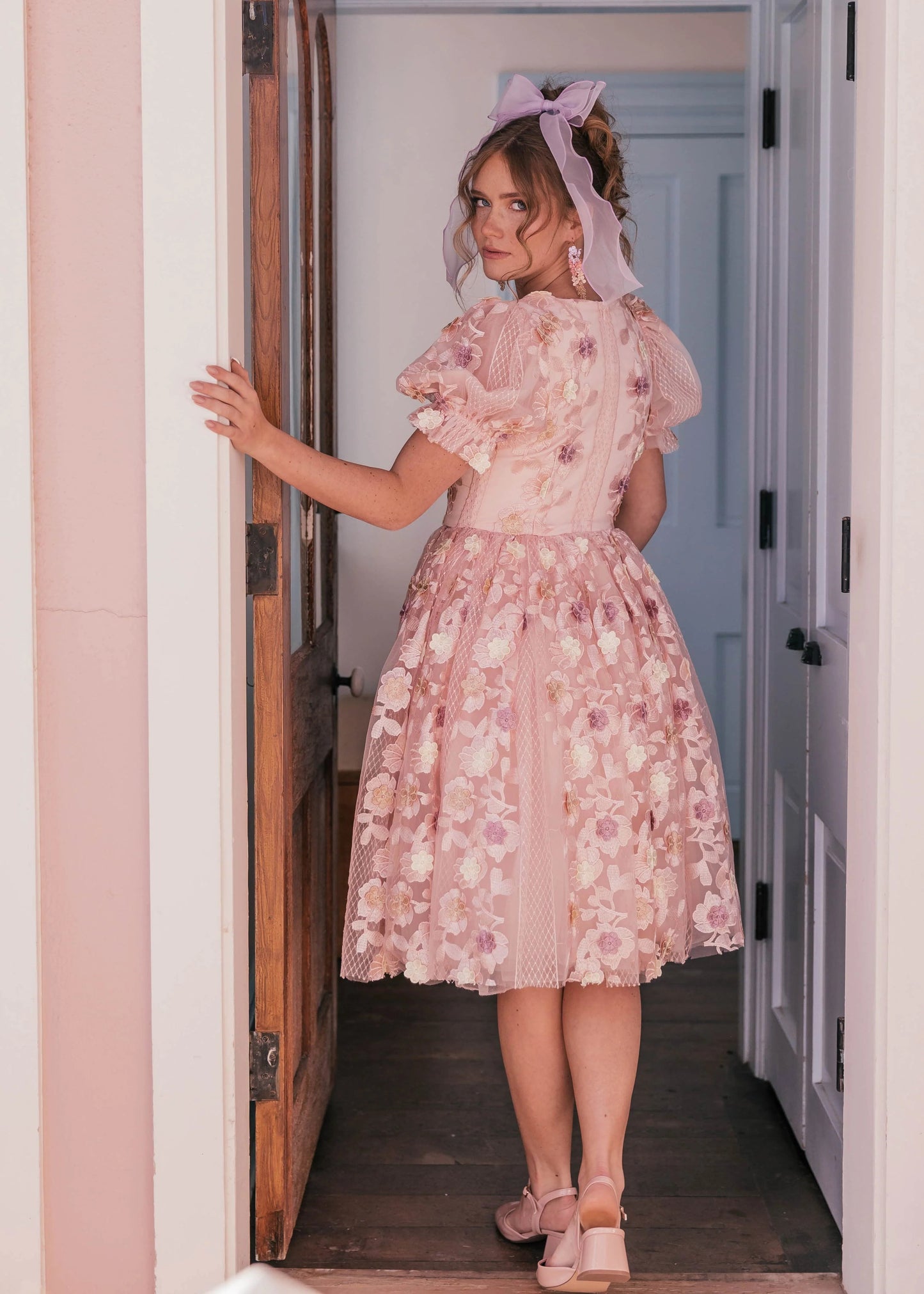 JessaKae Cupcake Dress