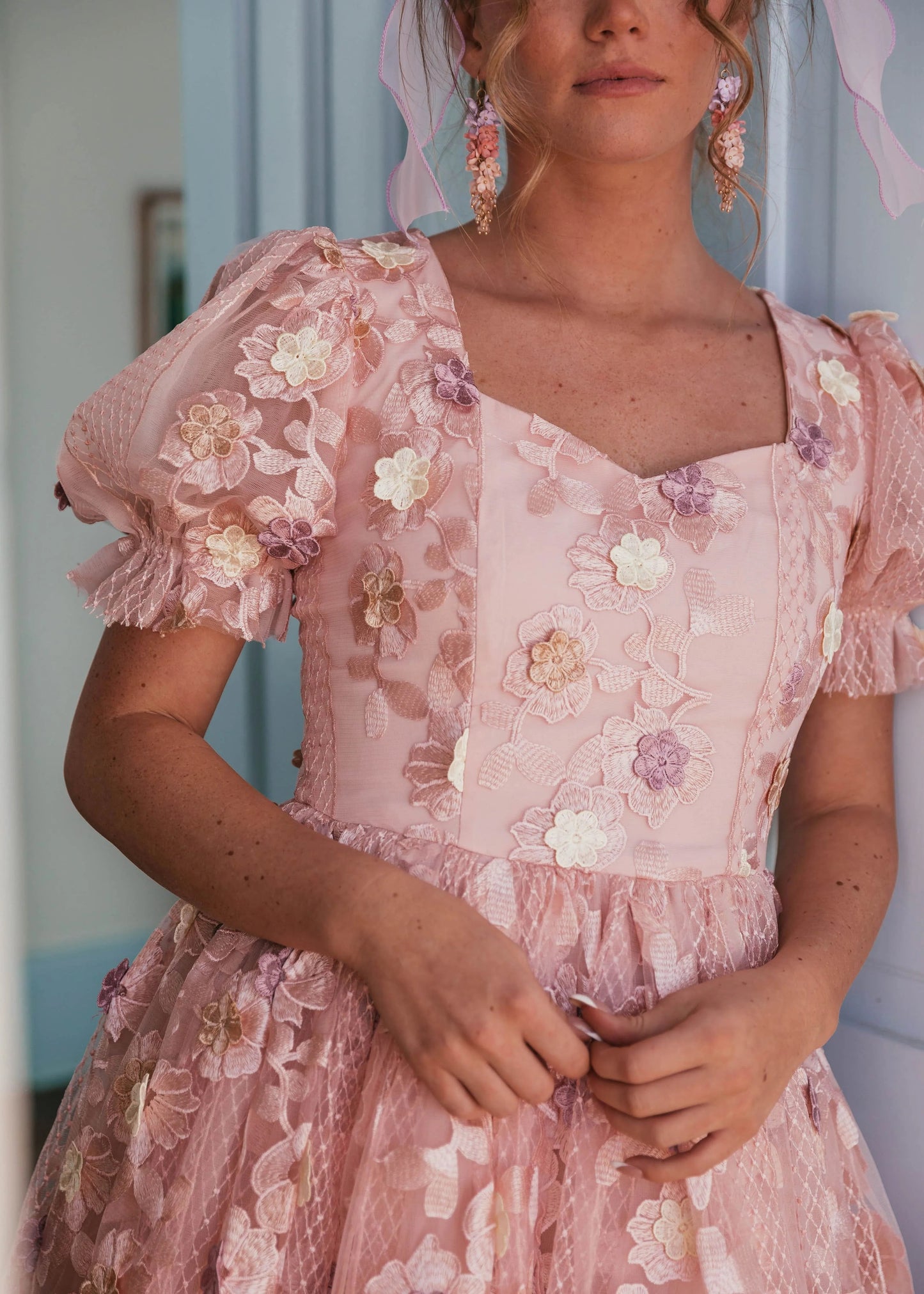 JessaKae Cupcake Dress