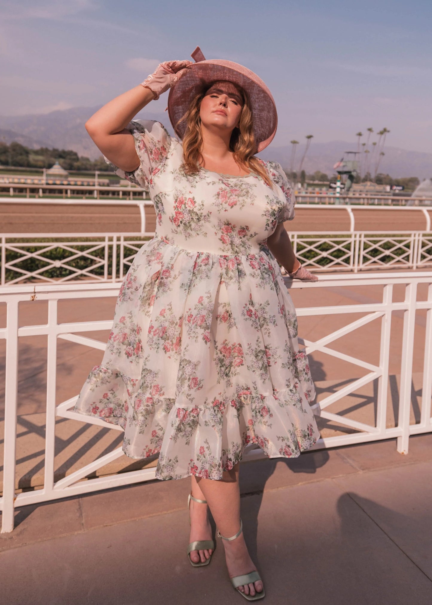 JessaKae Lydia Dress