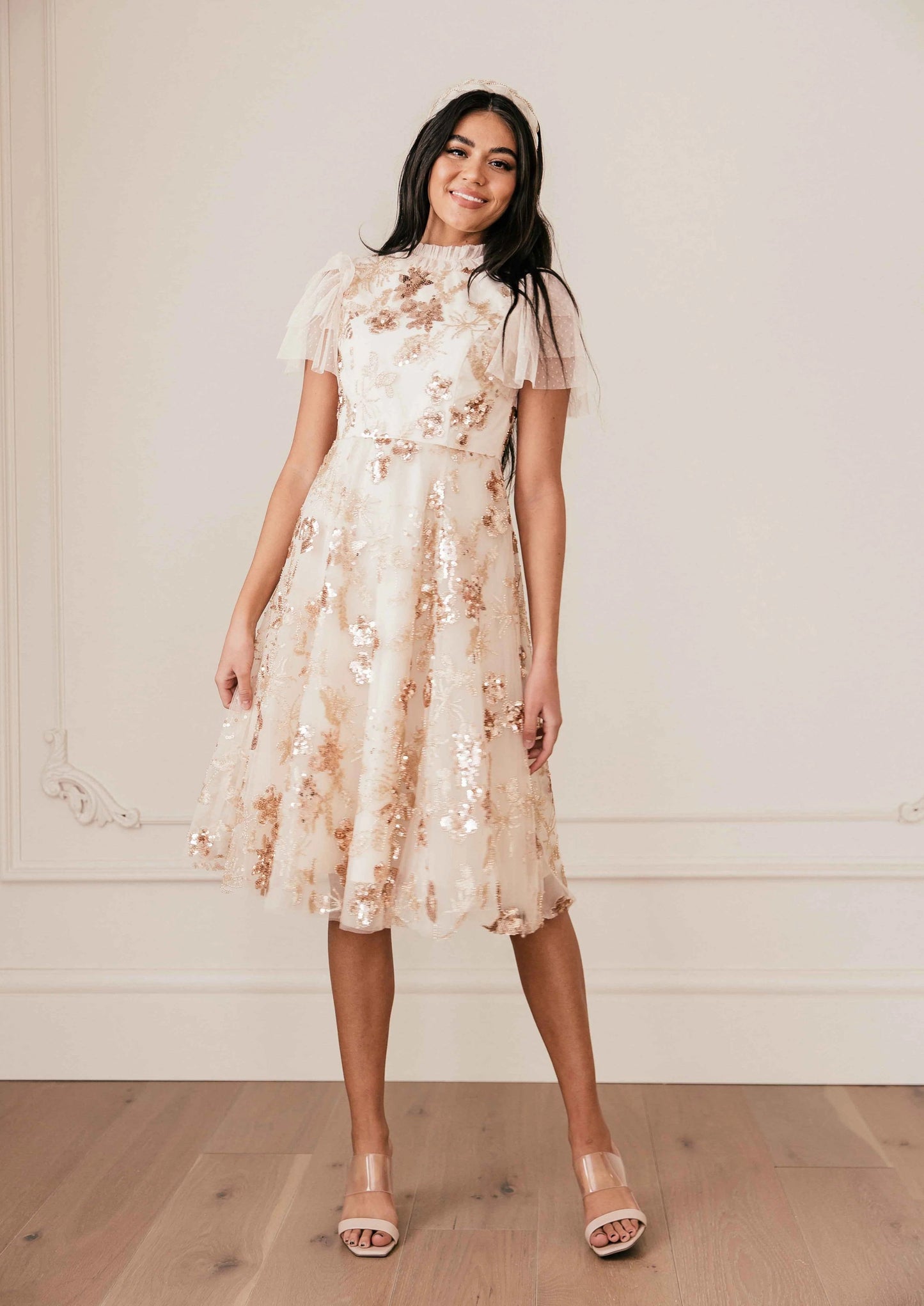 JessaKae Moonlight Dress