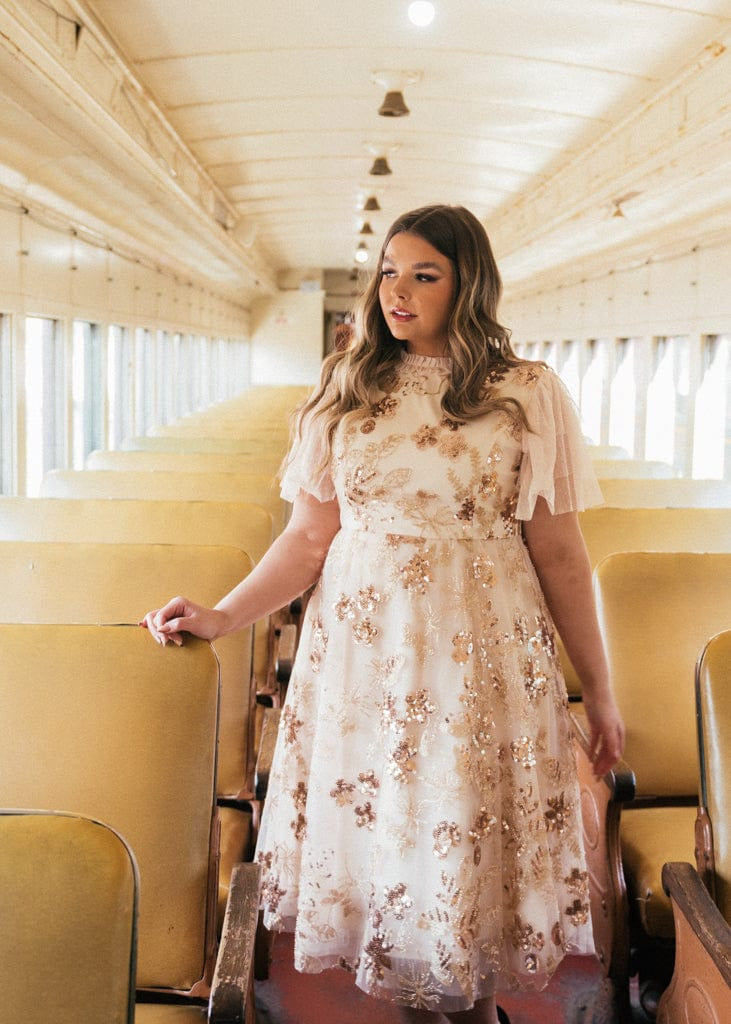 JessaKae Moonlight Dress