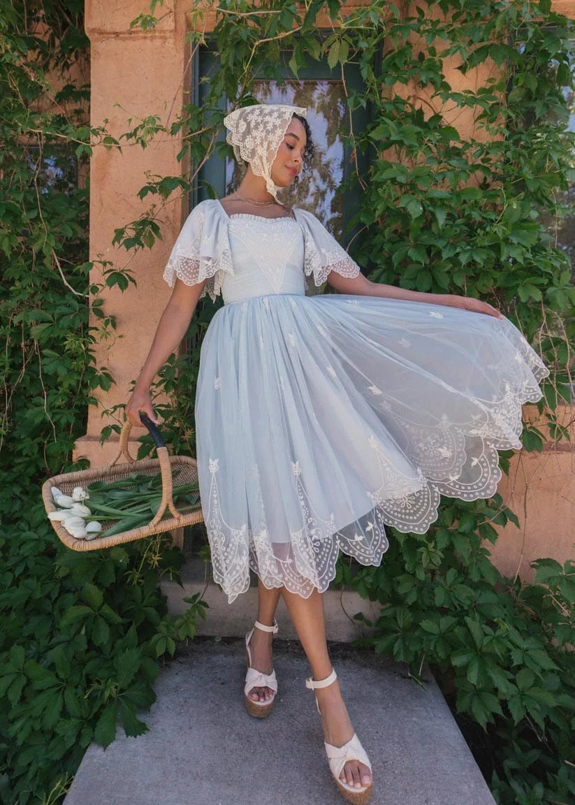 JessaKae Seraphina Dress