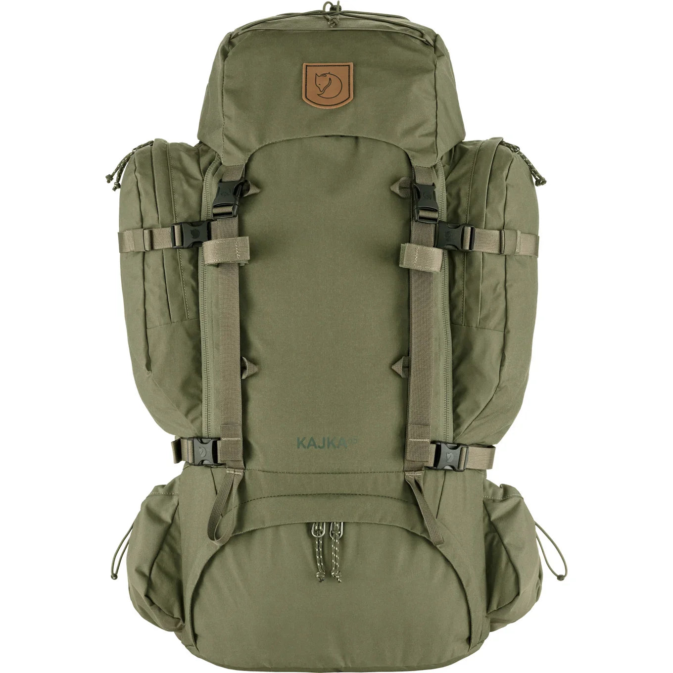 Fjallraven Kajka 65 S/M