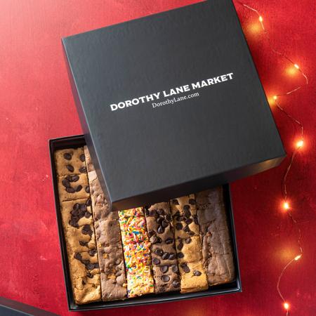 Dorothy Lane The Assorted Killer Brownie Bites Tray - 36 count