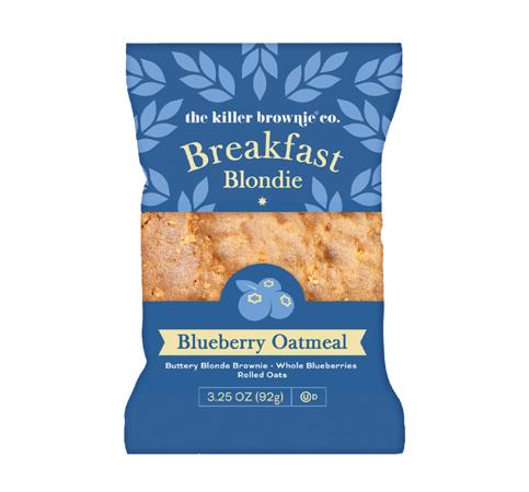 Dorothy Lane Ohio's Brunch Bites