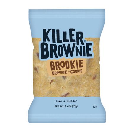 Dorothy Lane Ultimate Killer Brownie Artisan Brownie Gift Box - 20 Count Variety