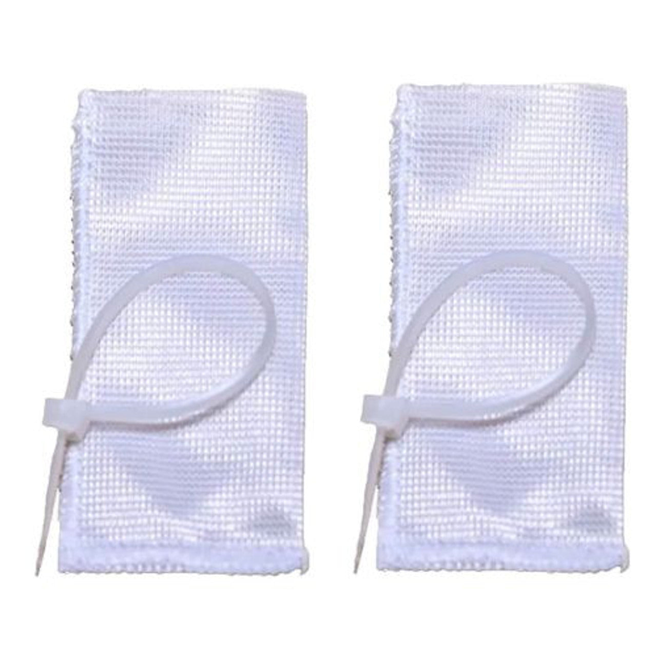 Pampa Direct Costumbres Argentinas Filtro Para Bombilla Straw Filter Avoids Yerba Dust & Prevents Acidity Mates Más Duraderos (2 count)