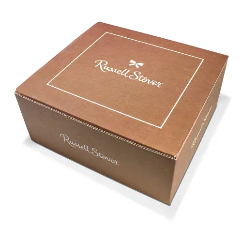 Russell Stover Chocolates Assorted Chocolates 200 Pre-Mix Count Box