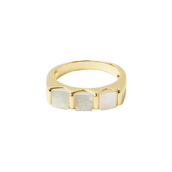 ARGENTO VIVO THE SONNY RING
