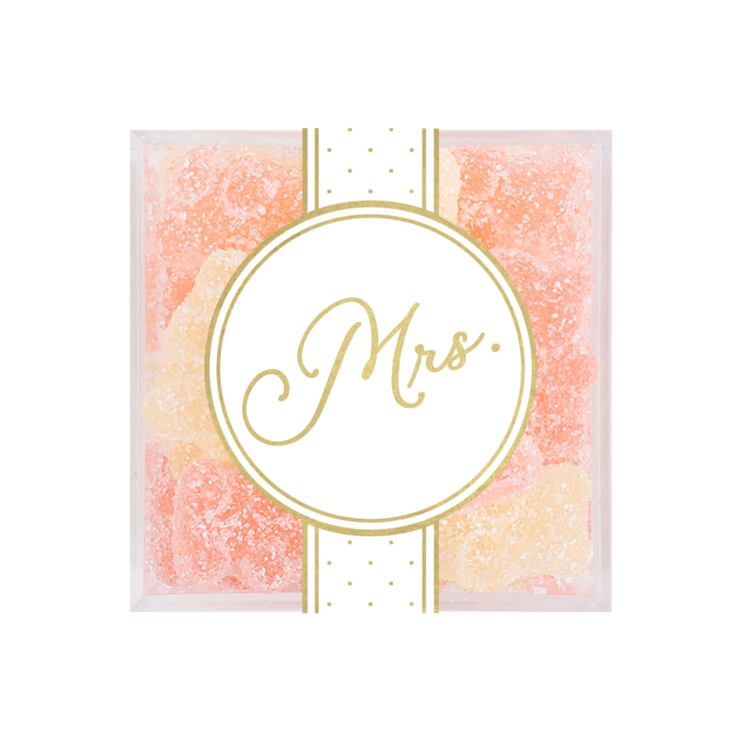 Sugarfina Mrs. Bubbly Bears (x4)