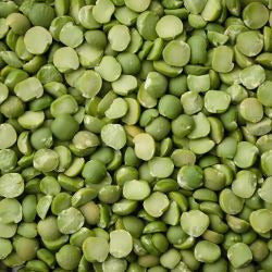 Sun Organic Farm Organic Split Peas, Green